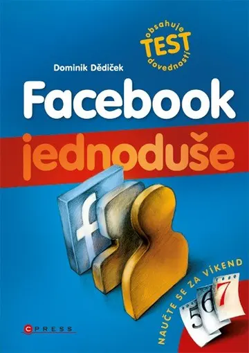 Facebook – obálka