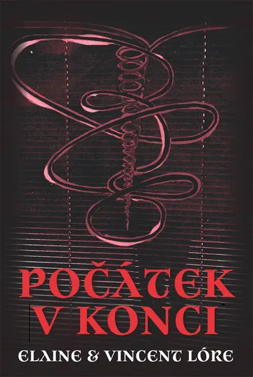 Počátek v konci
