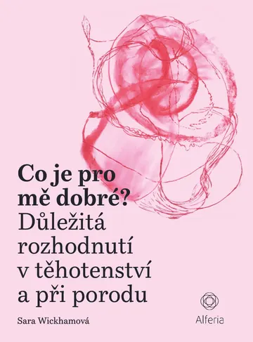 Co je pro mě dobré