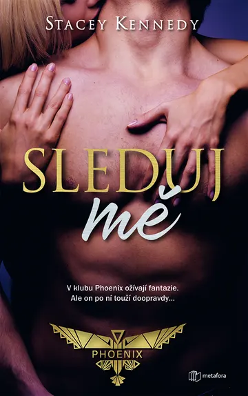 Sleduj mě