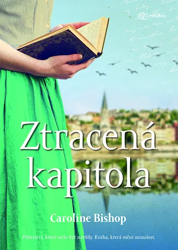 Ztracená kapitola