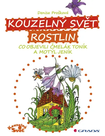 Kouzelný svět rostlin