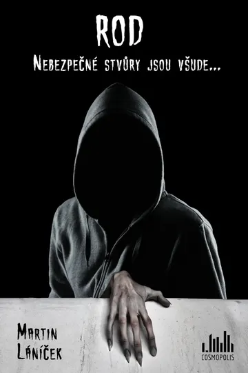 Rod – obálka