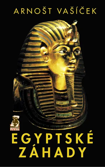 Egyptské záhady 1