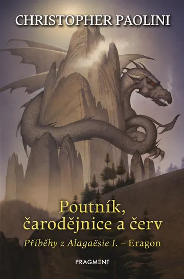 Poutník, čarodějnice a červ