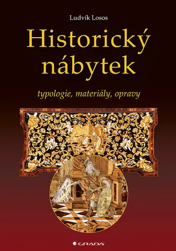 Historický nábytek