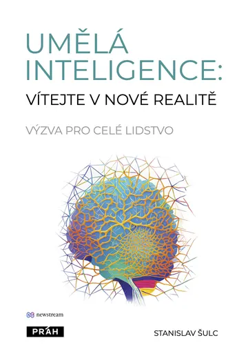Umělá inteligence: vítejte v nové realitě