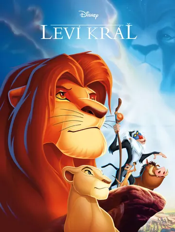 Leví kráľ