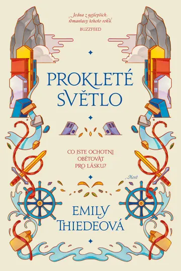 Prokleté světlo
