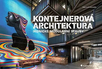 Kontejnerová architektura – obálka