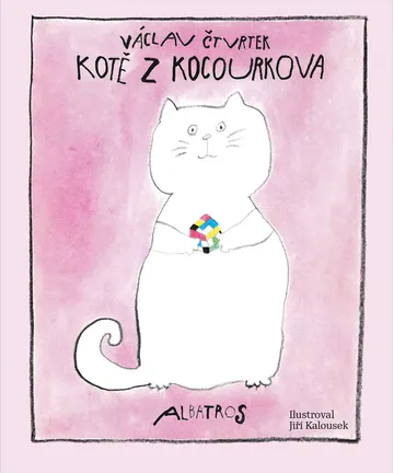 Kotě z Kocourkova