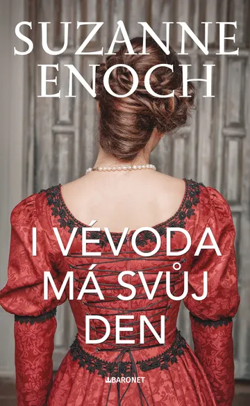 I vévoda má svůj den – obálka
