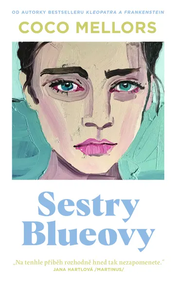 Sestry Blueovy