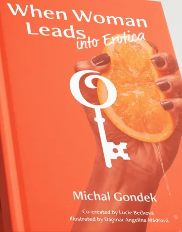 When Woman Leads into Eroticism