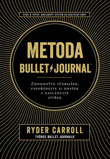 Metoda BulletJournal