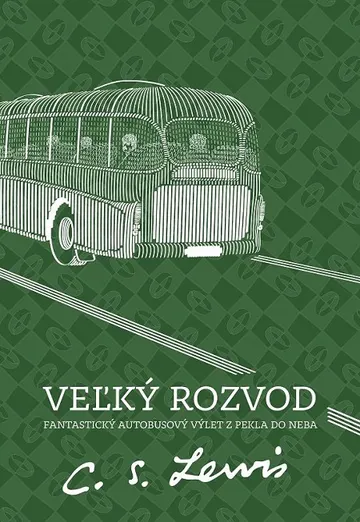 Veľký rozvod