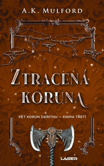 Ztracená koruna