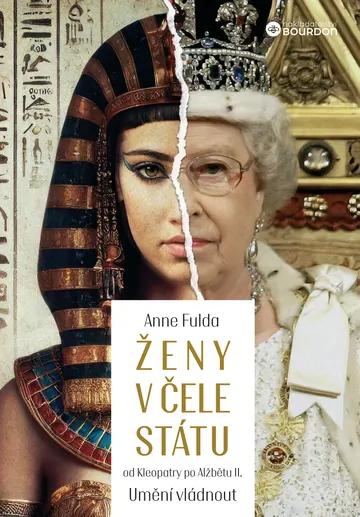 Ženy v čele státu: Od Kleopatry po Angelu Merkel