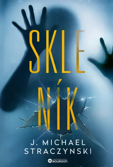 Skleník – obálka