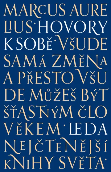 Hovory k sobě