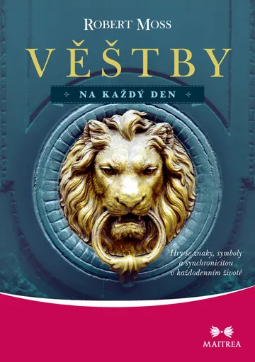 Věštby na každý den – obálka
