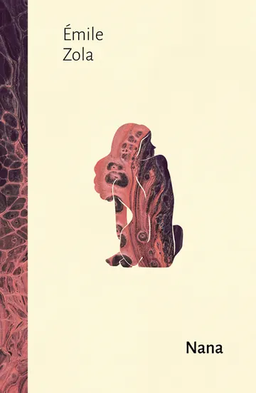 Nana – obálka