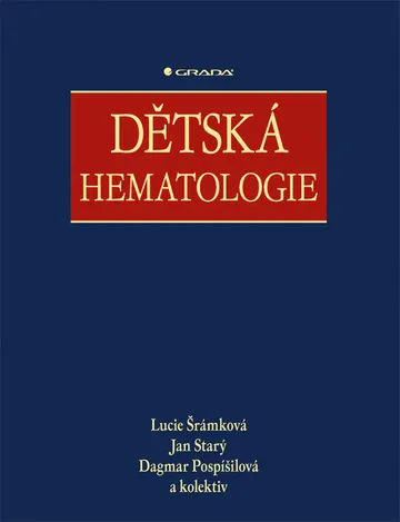 Dětská hematologie