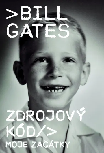 Zdrojový kód: Moje začátky