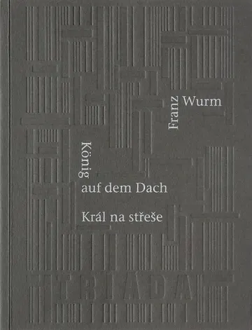 Král na střeše / König auf dem Dach