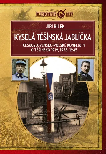 Kyselá těšínská jablíčka (2. vydání)