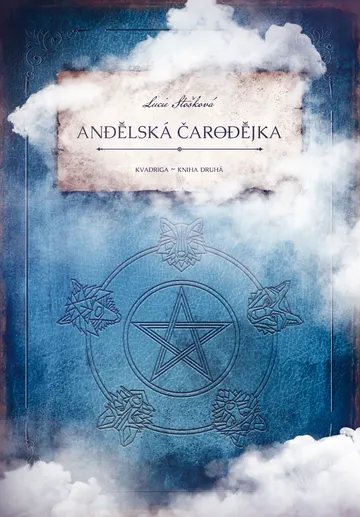 Andělská čarodějka