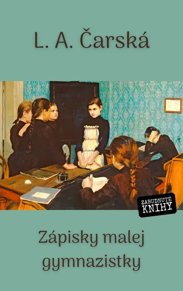 Zápisky malej gymnazistky