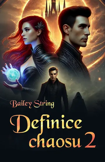 Definice chaosu 2: Bez návratu