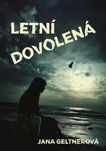 Letní dovolená – obálka