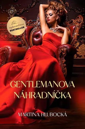 Gentlemanova náhradníčka