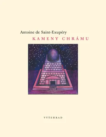 Kameny chrámu