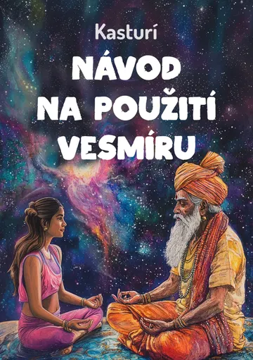 Návod na použití vesmíru aneb Východ pro zápaďáky