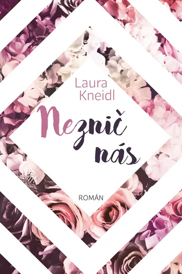 Neznič nás – obálka