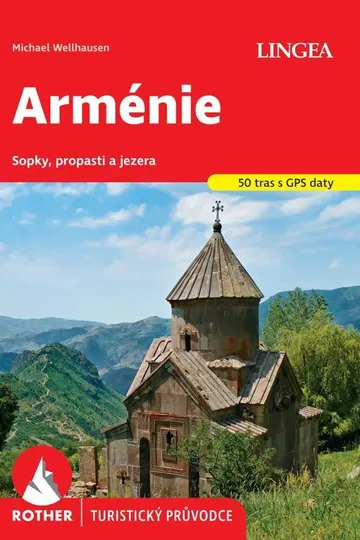 Arménie - Rother