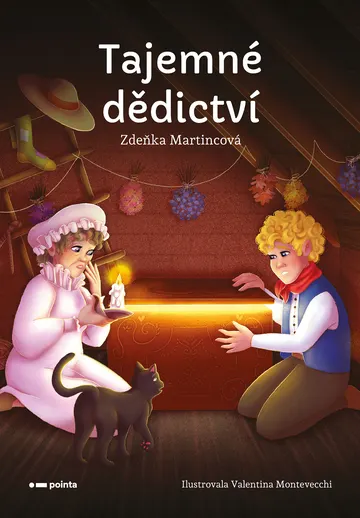 Tajemné dědictví
