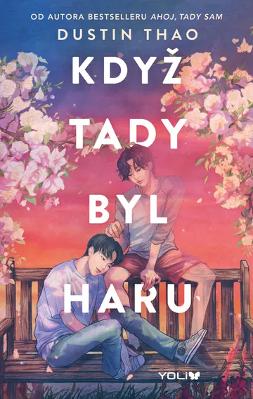Když tady byl Haru