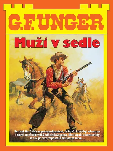 Muži v sedle